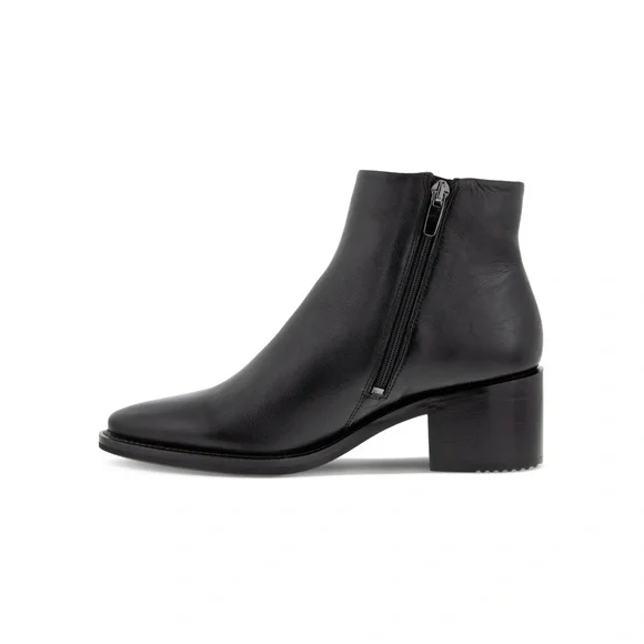 ECCO Women's Shape 35 Sartorelle Mid Ankle Boot - Picture 3 of 7